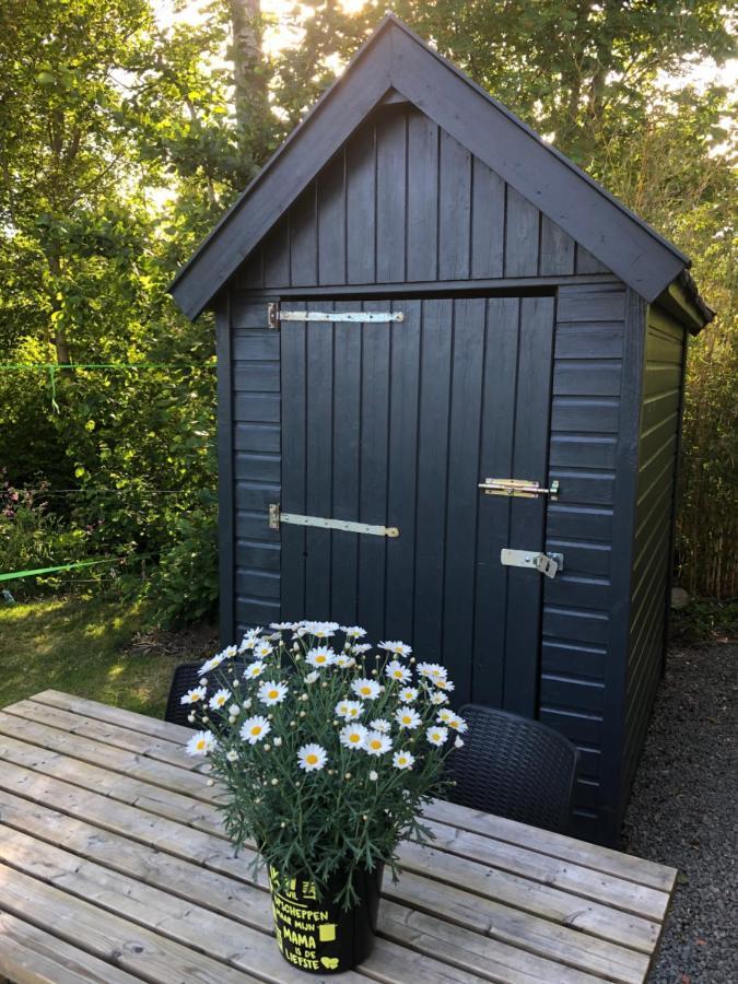 Huskes Hus En Hiem - Rent As One - Chalets 65 & 66 Villa Grou Bagian luar foto